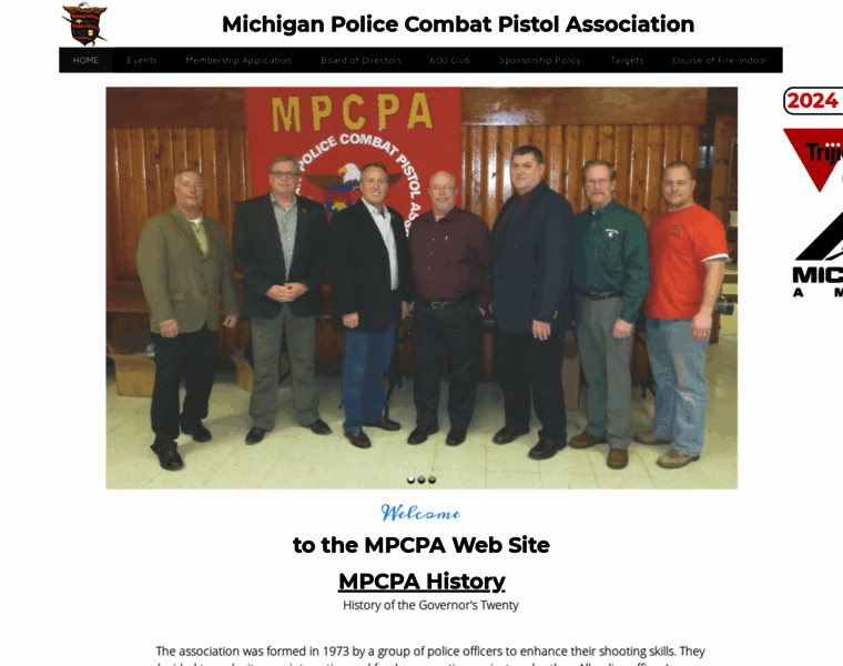 Mpcpa.org thumbnail