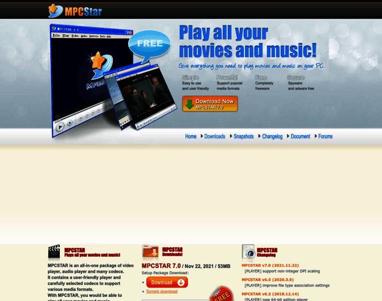 Mpcstar.com thumbnail Mpcstar.com thumbnail