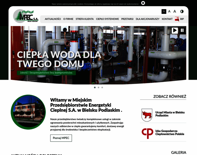Mpecsa.pl thumbnail