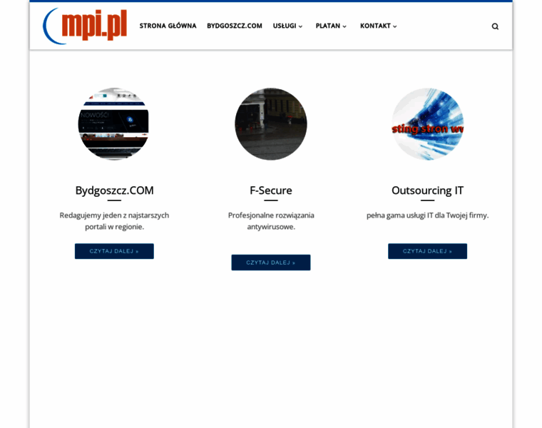 Mpi.pl thumbnail