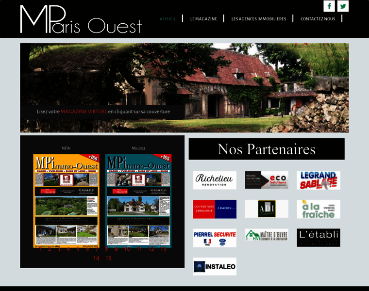 Mpimmo-ouest.fr thumbnail