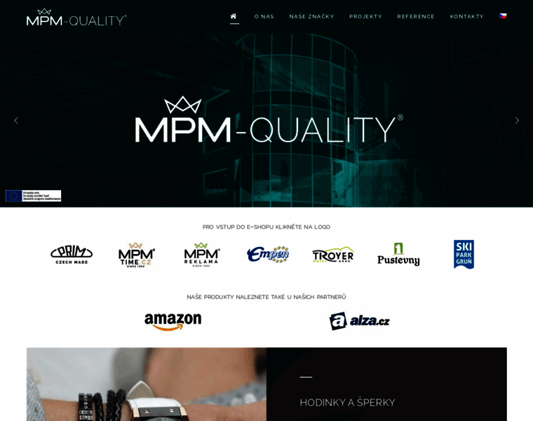 Mpm-quality.cz thumbnail