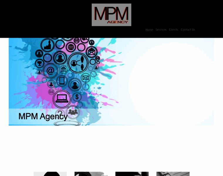 Mpmagency.com thumbnail