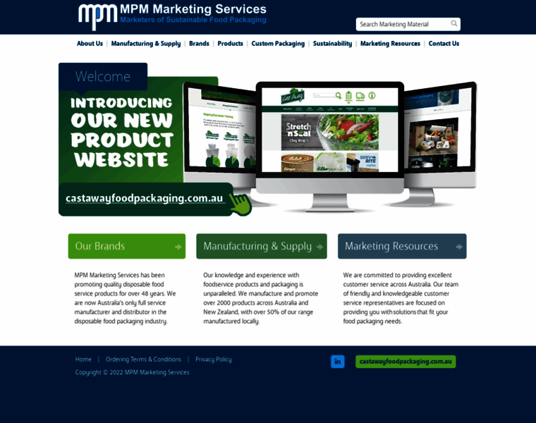 Mpmmarketing.com.au thumbnail