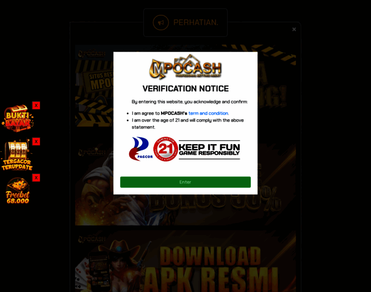 Mpocash-4.com thumbnail