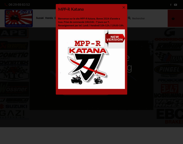 Mppr-katana.com thumbnail