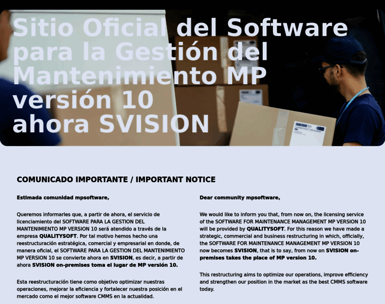 Mpsoftware.com.mx thumbnail Mpsoftware.com.mx thumbnail