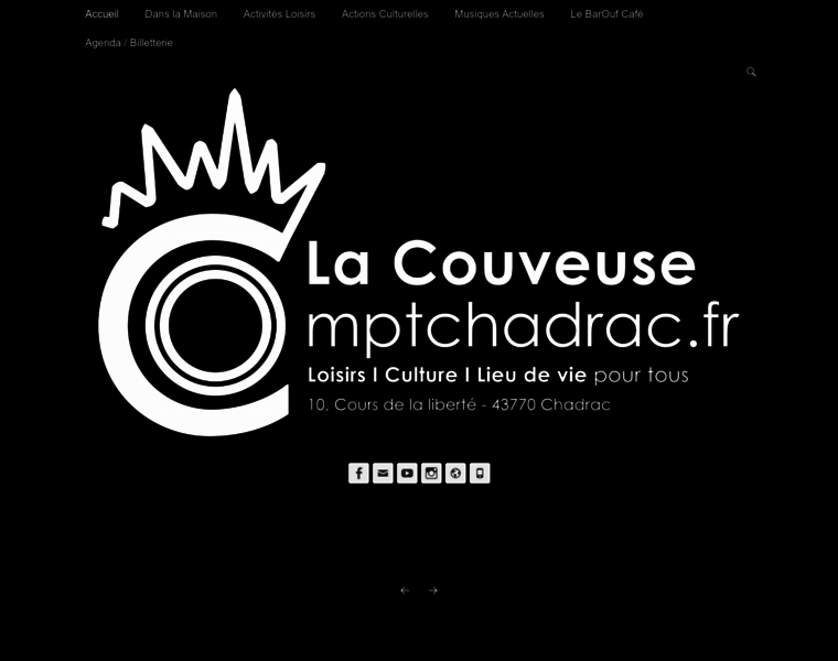Mptchadrac.fr thumbnail