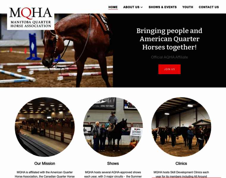 Mqha.ca thumbnail Mqha.ca thumbnail