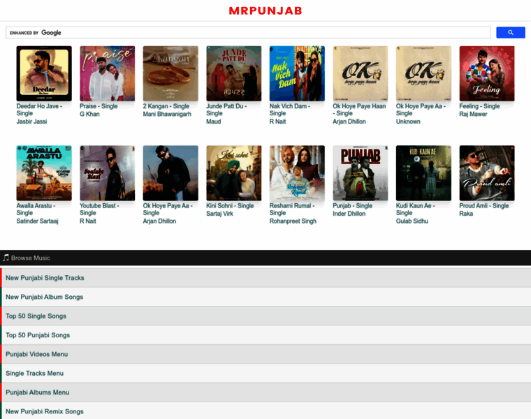 Mr-punjab.com thumbnail