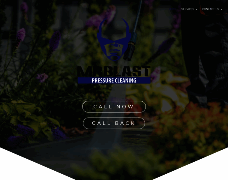 Mrblast.com.au thumbnail