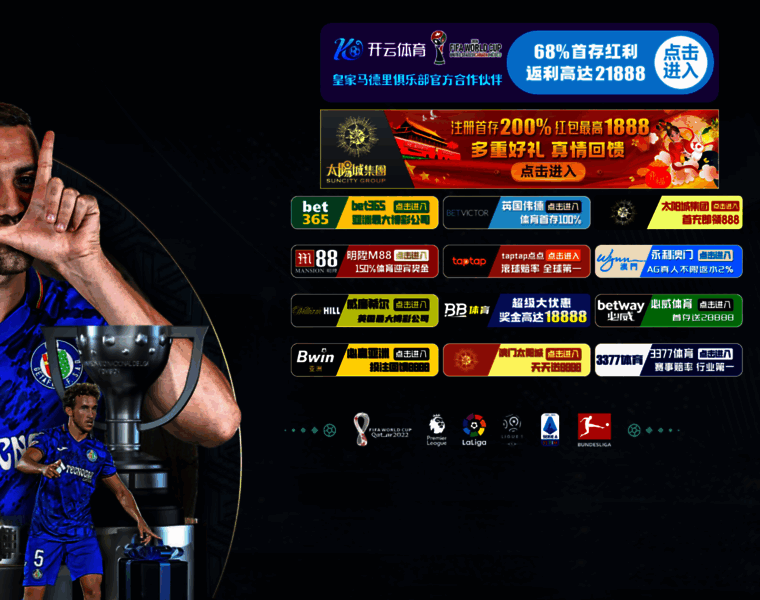 Mrcaoh.com thumbnail