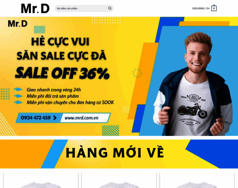 Mrd.com.vn thumbnail