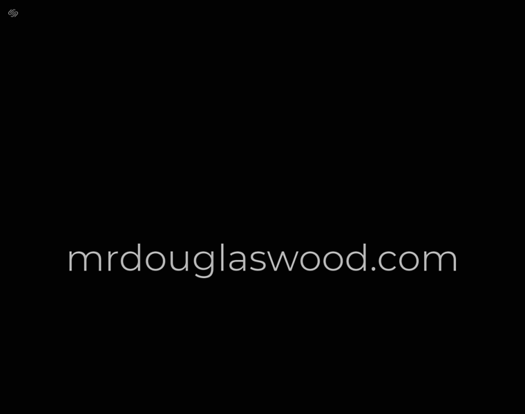 Mrdouglaswood.com thumbnail