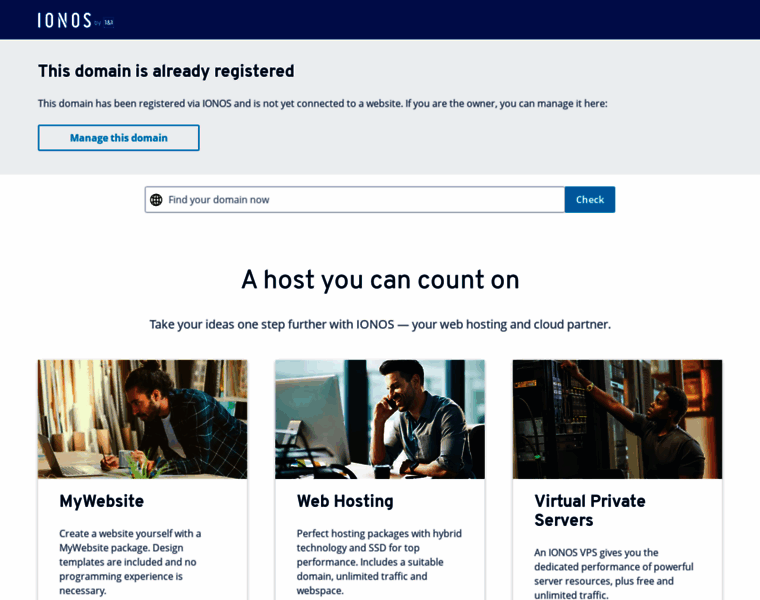 Mrfix-it.net thumbnail
