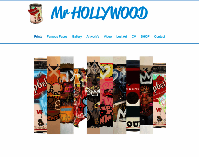 Mrhollywood.co.uk thumbnail Mrhollywood.co.uk thumbnail