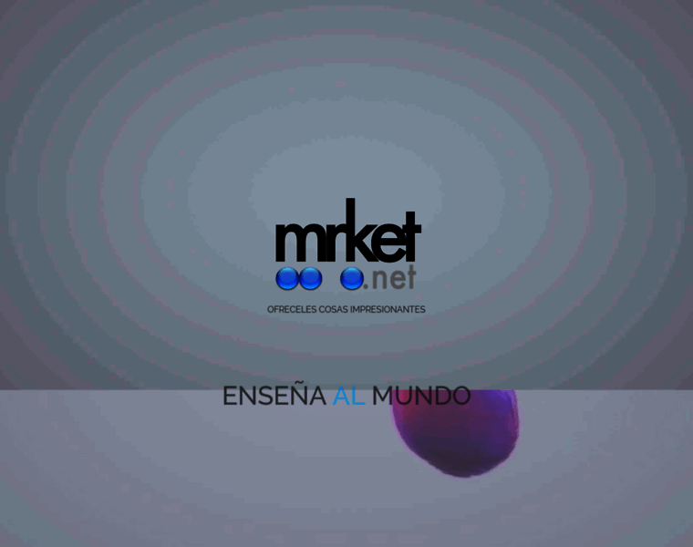 Mrket.net thumbnail