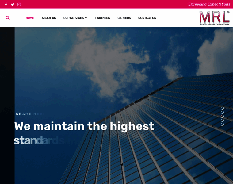 Mrl.uk.com thumbnail Mrl.uk.com thumbnail