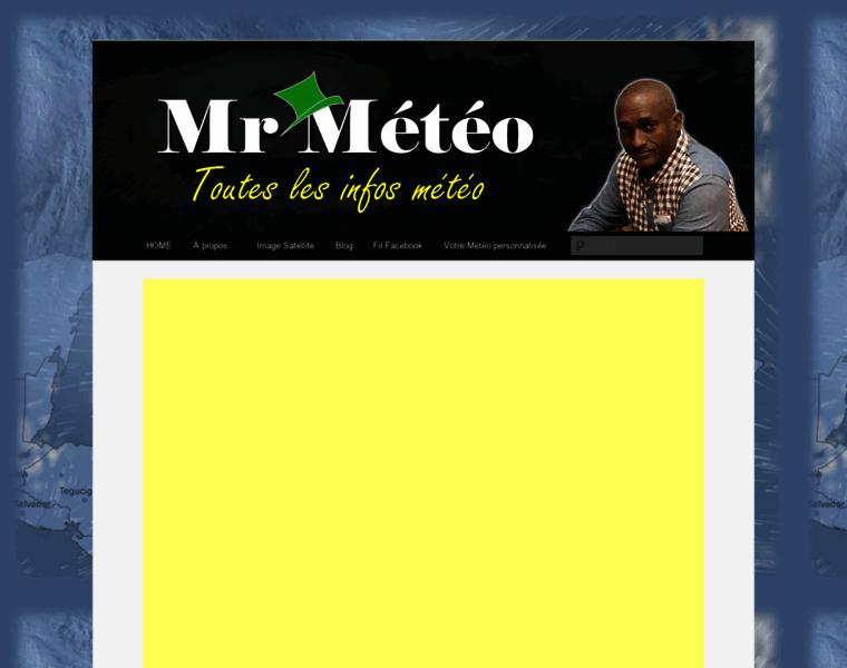 Mrmeteo.info thumbnail