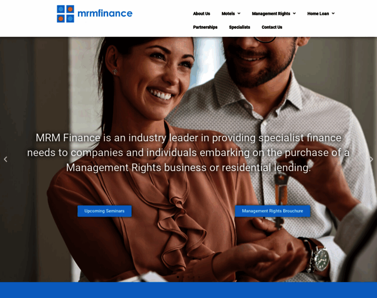 Mrmfinance.com.au thumbnail