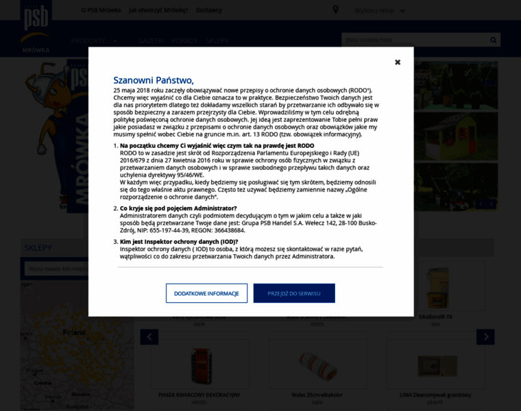 Mrowkasklep.pl thumbnail