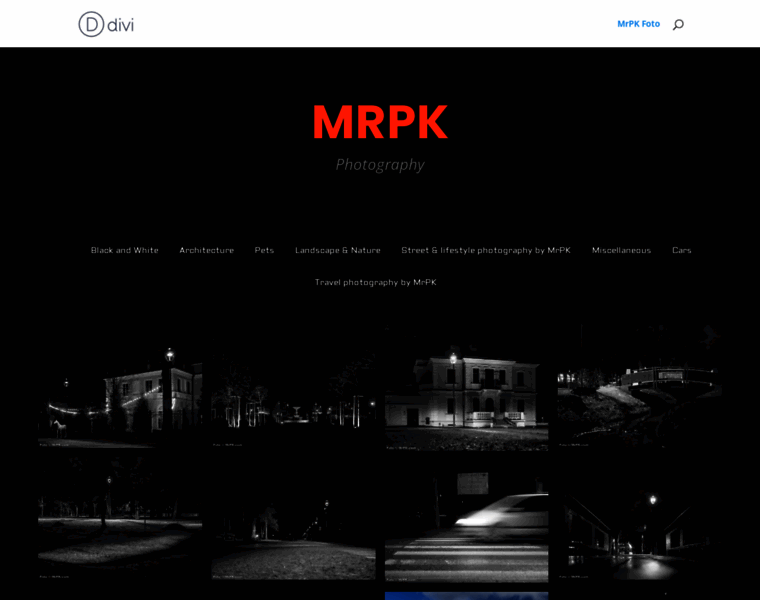 Mrpk.com thumbnail