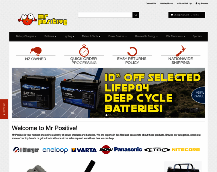 Mrpositive.co.nz thumbnail Mrpositive.co.nz thumbnail