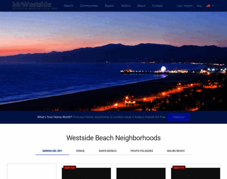 Mrwestside.com thumbnail