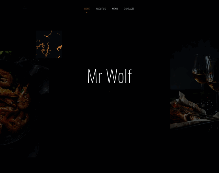 Mrwolf.com.au thumbnail