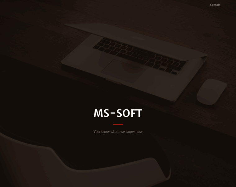 Ms-soft.pl thumbnail
