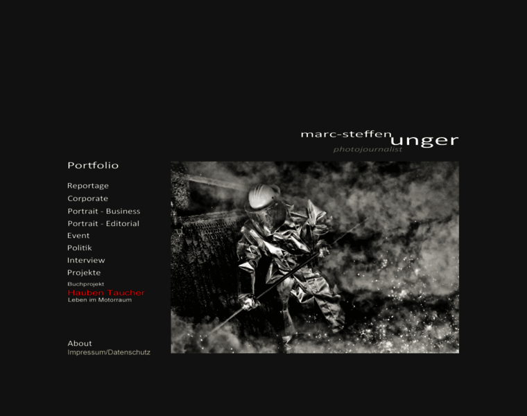 Ms-unger.de thumbnail