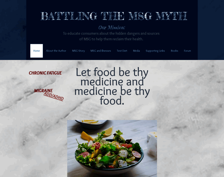 Msgmyth.com thumbnail Msgmyth.com thumbnail