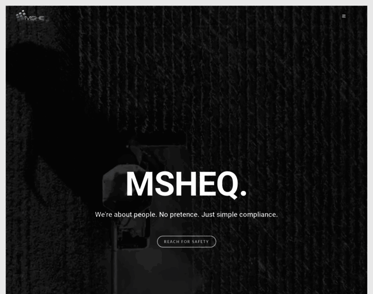 Msheq.co.za thumbnail