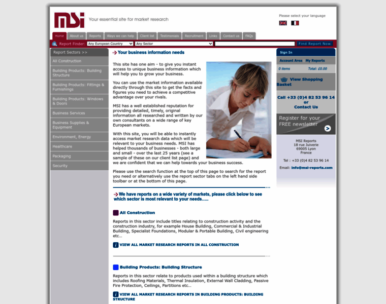 Msi-marketingresearch.co.uk thumbnail