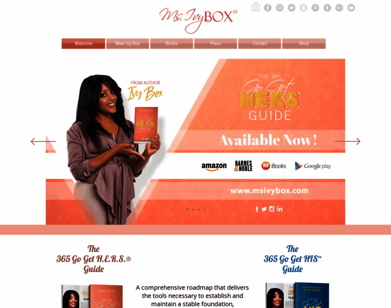 Msivybox.com thumbnail Msivybox.com thumbnail