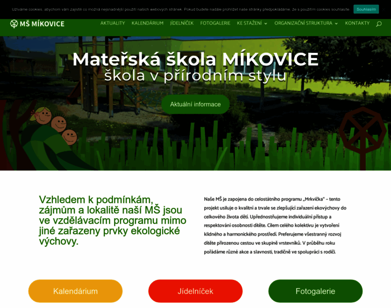 Msmikovice.cz thumbnail
