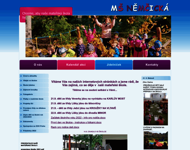 Msnemcicka.cz thumbnail