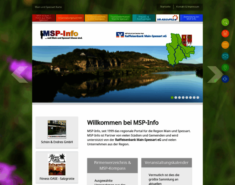 Msp-info.de thumbnail
