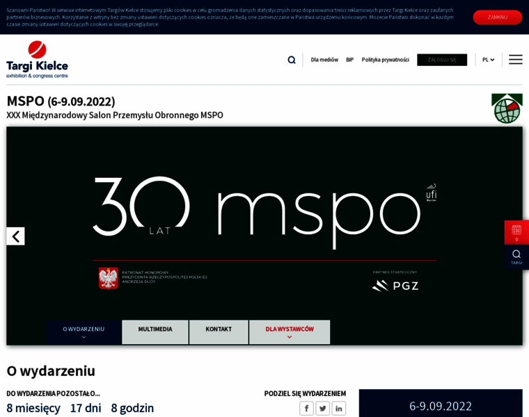 Mspo.pl thumbnail