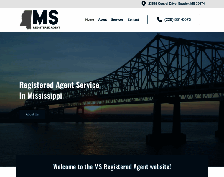 Msregisteredagent.org thumbnail Msregisteredagent.org thumbnail