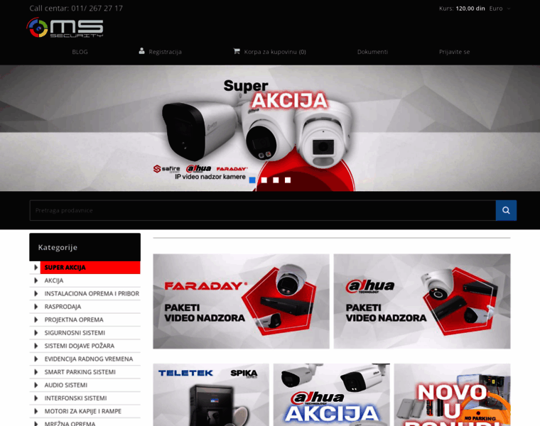 Mss.rs thumbnail