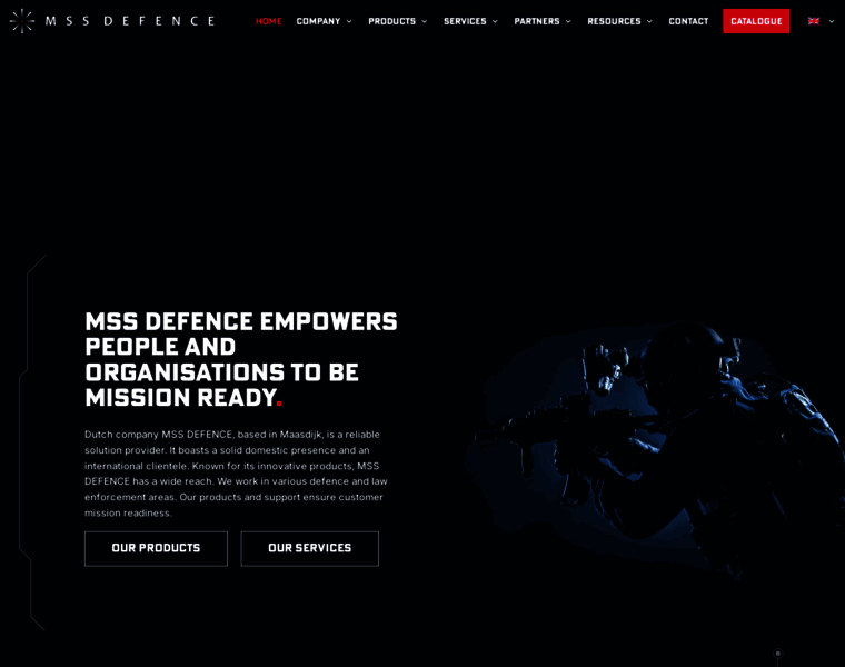 Mssdefence.com thumbnail Mssdefence.com thumbnail