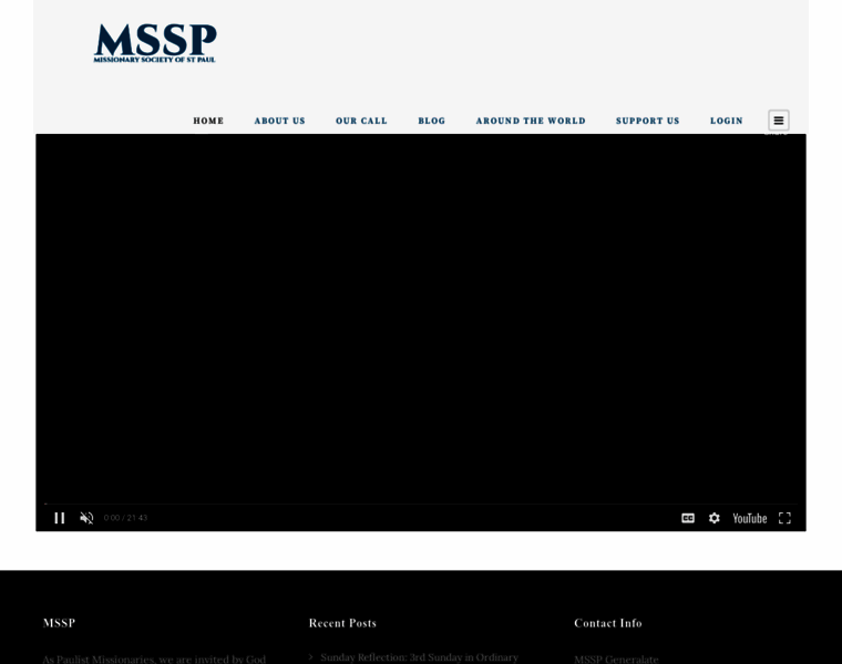 Mssp.org.mt thumbnail