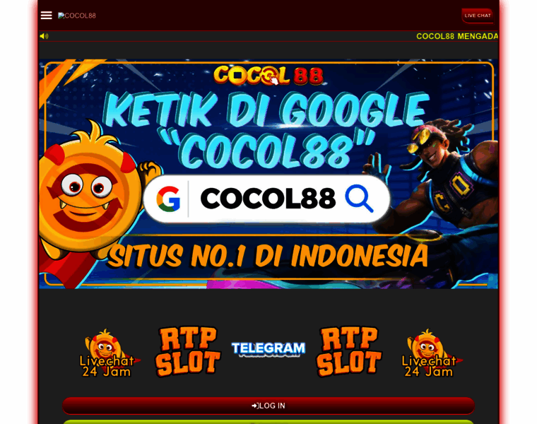 Mstohl.com thumbnail