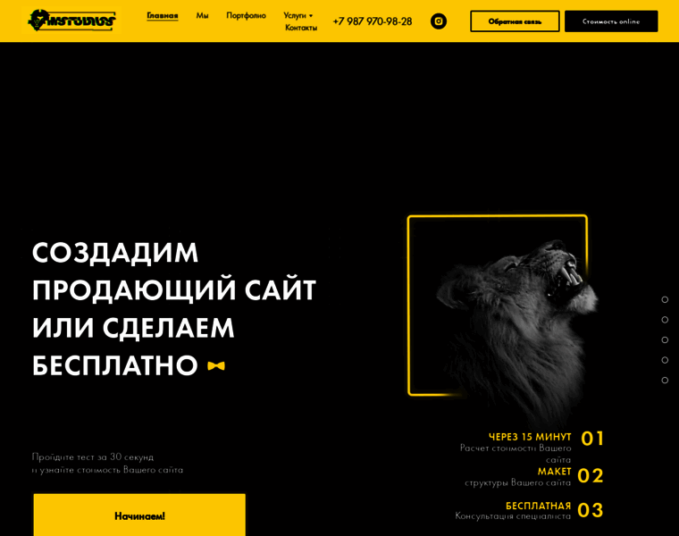 Mstudios.ru thumbnail