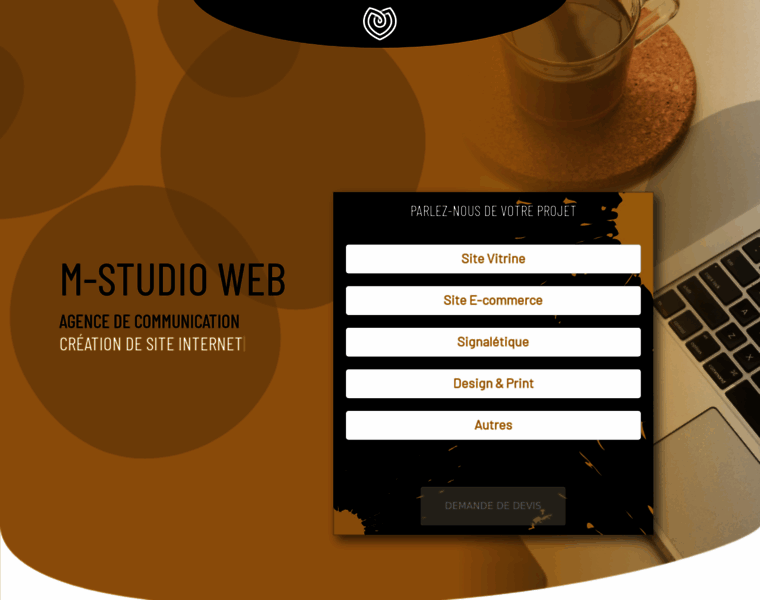 Mstudioweb.fr thumbnail