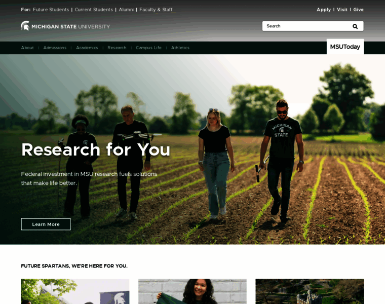 Msu.edu thumbnail Msu.edu thumbnail