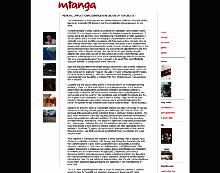 Mtanga.com thumbnail