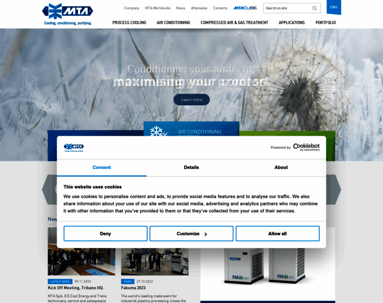 Mtaonline.it thumbnail