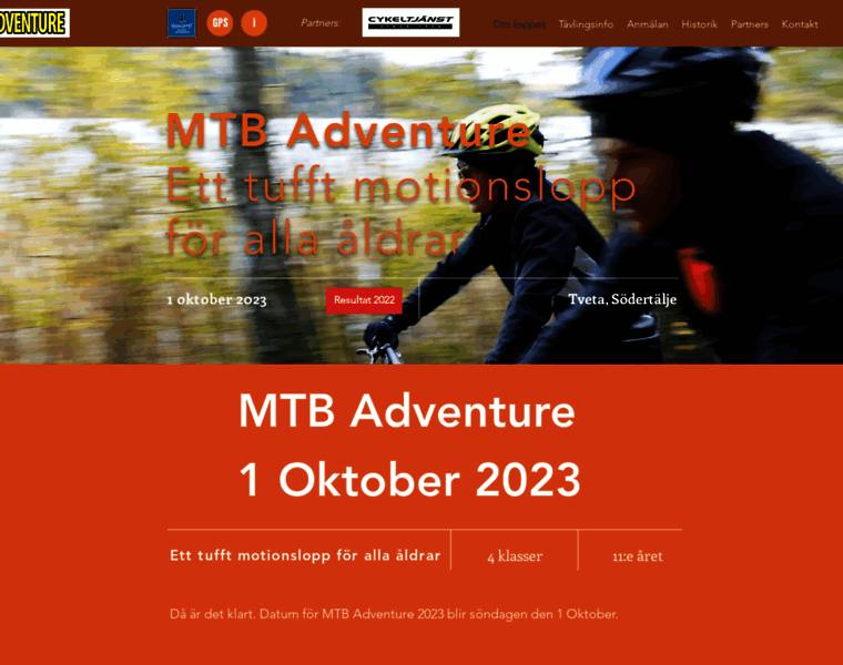 Mtb-adventure.se thumbnail